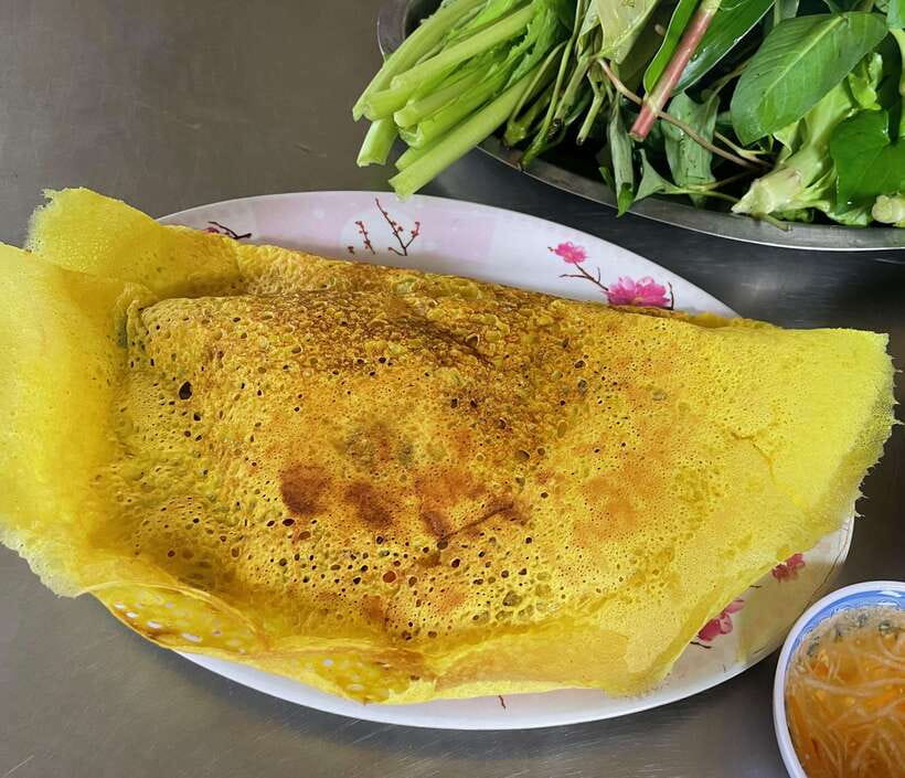 Mama Lan's Home Cooking Class with 30+ Years of Experience - Practical details before you book