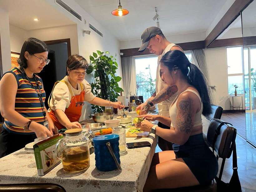 Mama Lan's Home Cooking Class with 30+ Years of Experience - Should you book Mama Lan’s cooking class?