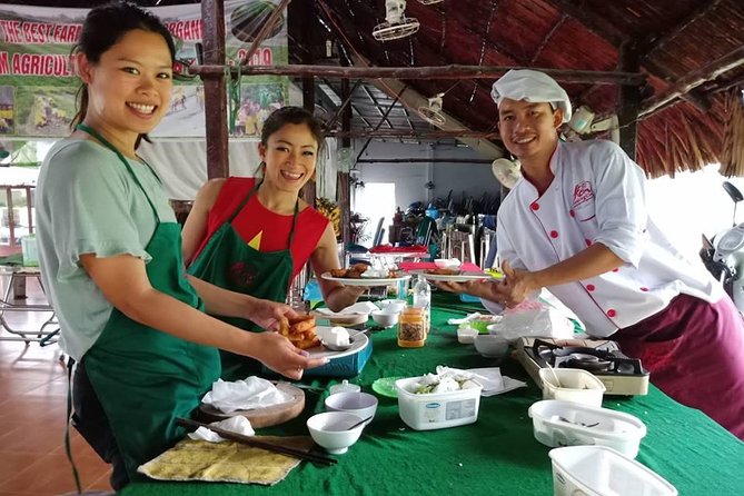 Market to Farm to Table Cooking Class in saigon - Who Will Enjoy This Day Most