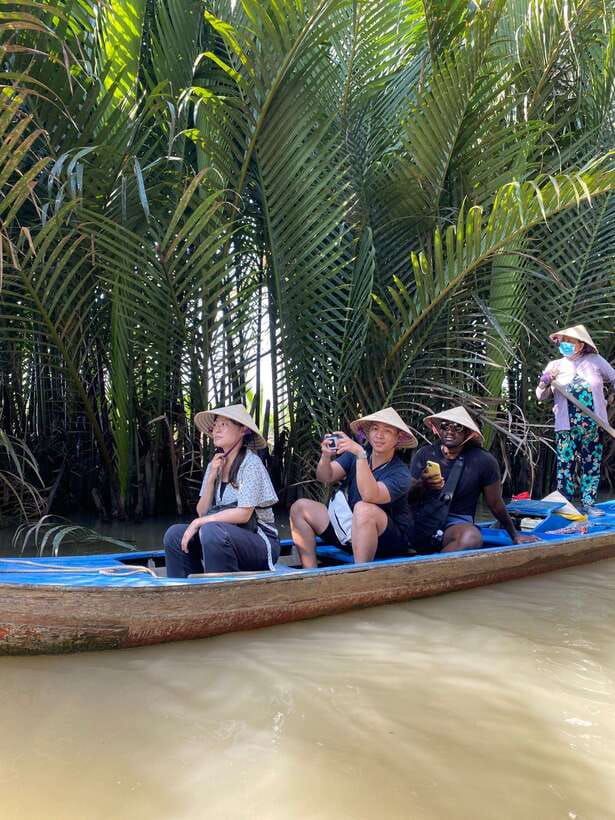 Mekong Day Trip Group 12pax Explore Bicycle & Cooking Class - What the $26 Price Covers