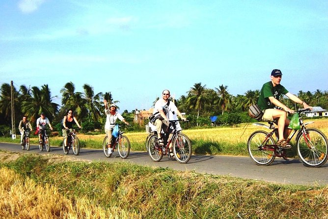 Mekong Delta 2-Day Tour: Floating Markets, Biking, Amazing Tour - Why two days works better than a quick Mekong trip