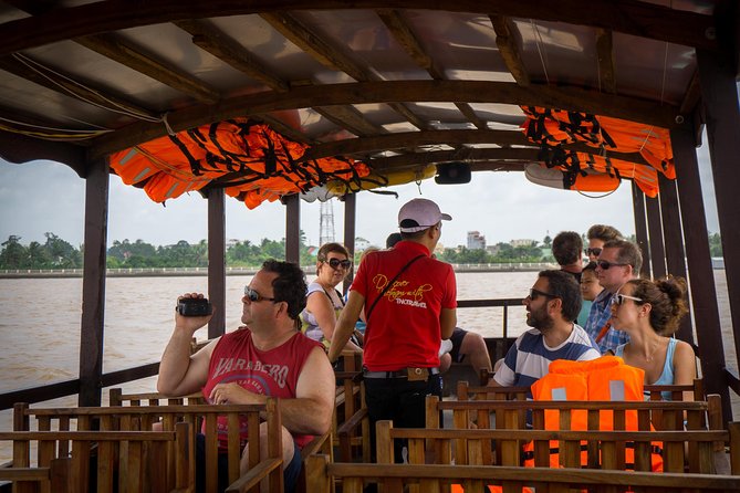 Mekong Delta 2-Day Tour: Floating Markets & Cultural Exploration - Why the Mekong Delta Works Better as a Two-Day Trip