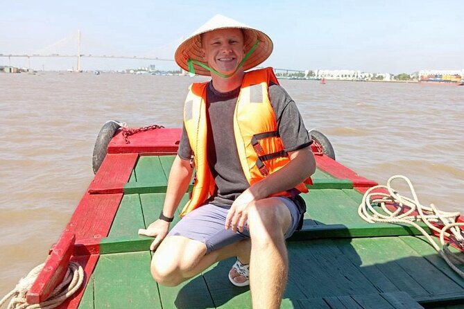 Mekong Delta 2 days 1 night floating market from Ho Chi Minh City - What is included for $86