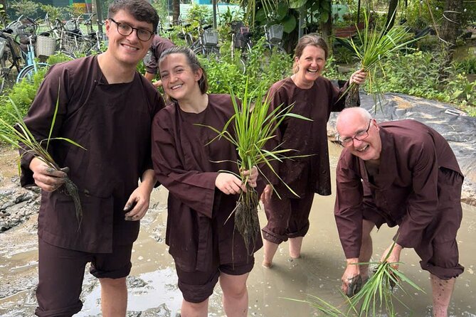 Mekong Delta 2 Days 1 Night Small Group Homestay - Key points to know before booking