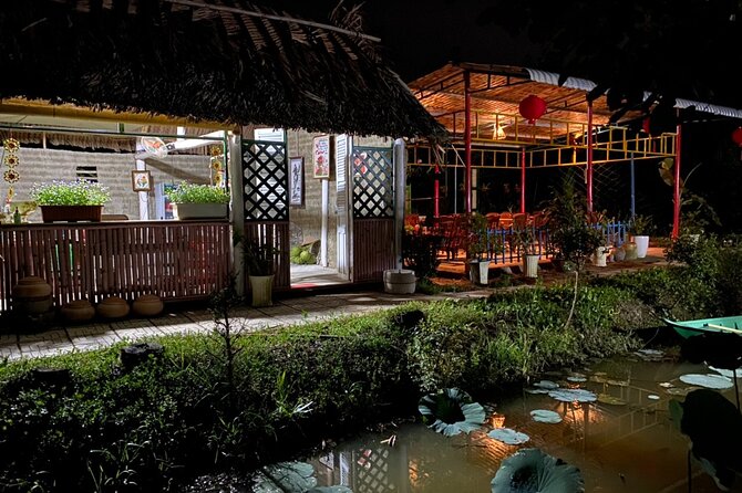 Mekong Delta 2 Days 1 Night Small Group Homestay - Why one night makes the Mekong Delta feel different