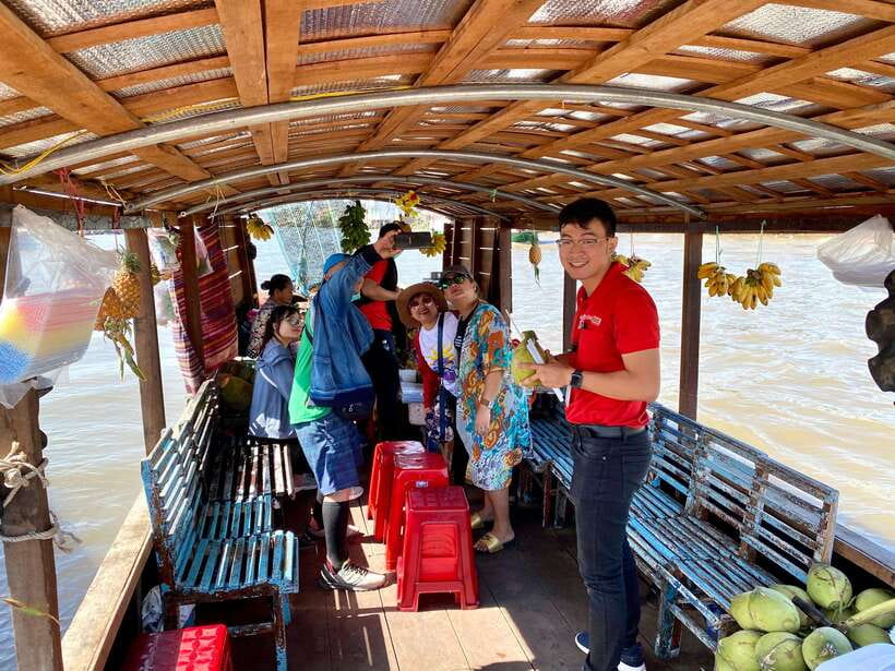 Mekong Delta 2 Days: Floating Markets & Cultural Exploration - Why Two Days Works Better Than a Quick Mekong Trip