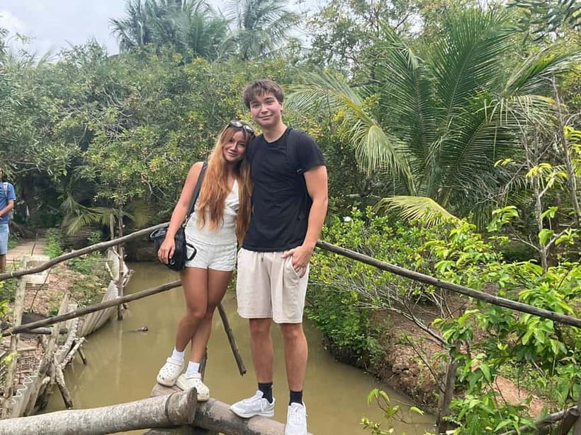 Mekong Delta 2 Days: Floating Markets & Cultural Exploration - An Overnight in Can Tho Changes the Pace