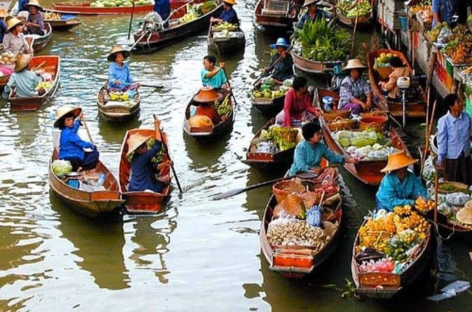 Mekong Delta 2Days/1 Night included Pick up & Transfers - The overnight issue: check your room carefully