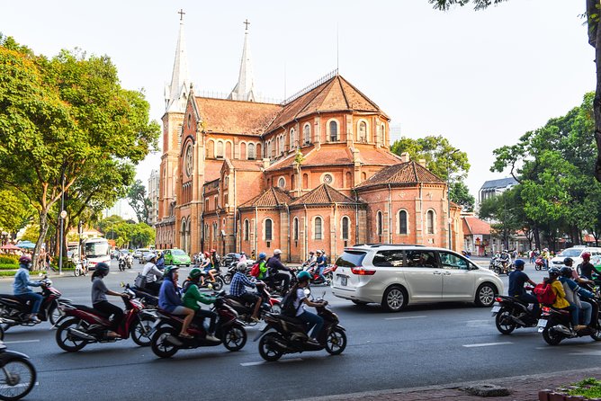 Mekong Delta 3-Day: Saigon to Phnom Penh Gateway - Boats, buses, and the real pace of the trip