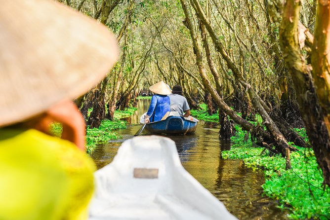 Mekong Delta 3-Day: Saigon to Phnom Penh Gateway - Day 2: Cai Rang, Khmer culture, and Tra Su Forest