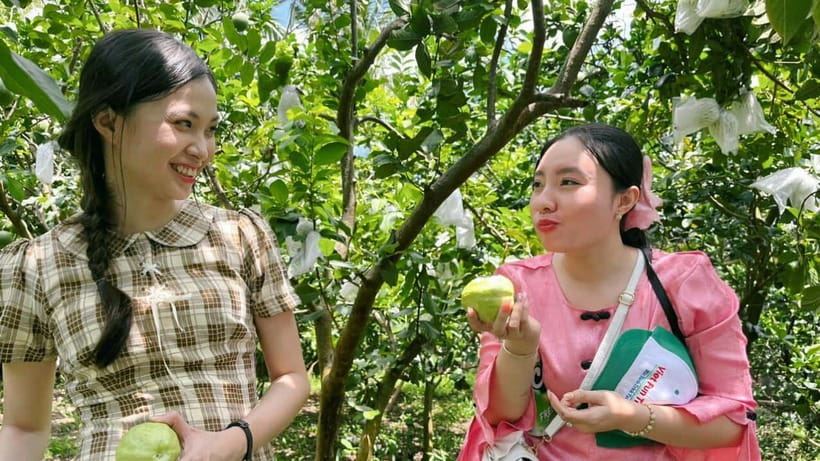 Mekong Delta 4-Day Tour: Ho Chi Minh-Chau Doc-Can Tho-Ca Mau - Who will enjoy this four-day route