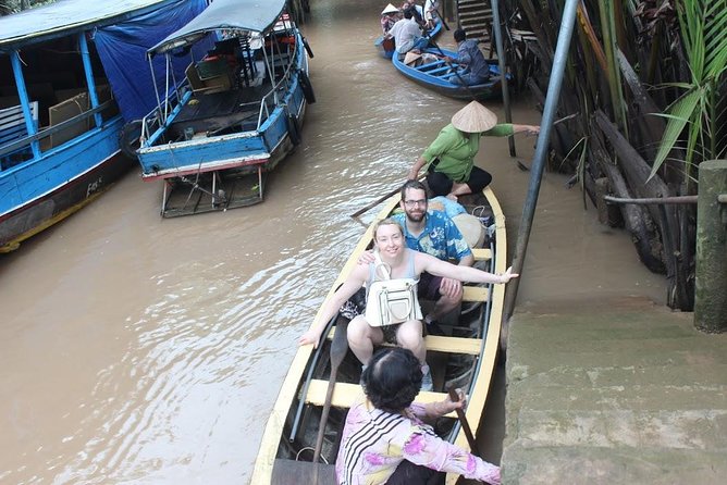Mekong Delta Adventure by Private Car from Phu My Port - Key points to know before you book