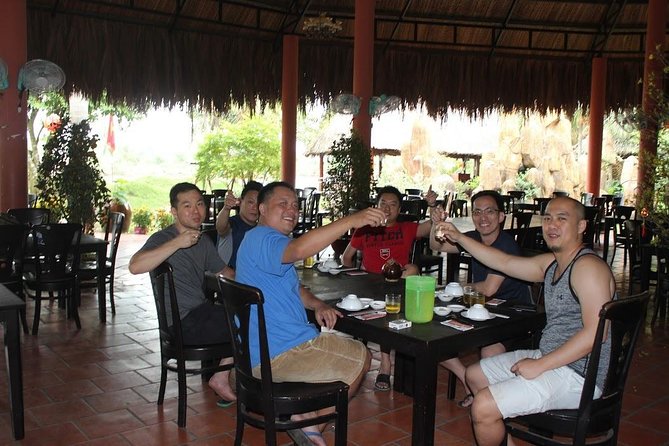 Mekong Delta Adventure from Ho Chi Minh City - What the $28 price really covers