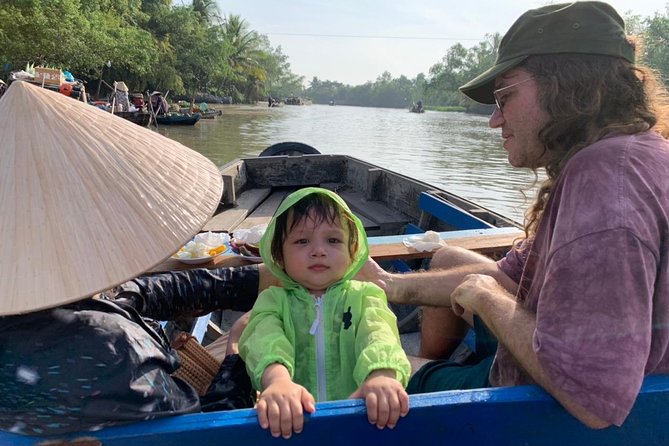Mekong Delta and Cai Rang Floating Market 5-Hours Tour - Is $30 a fair price?