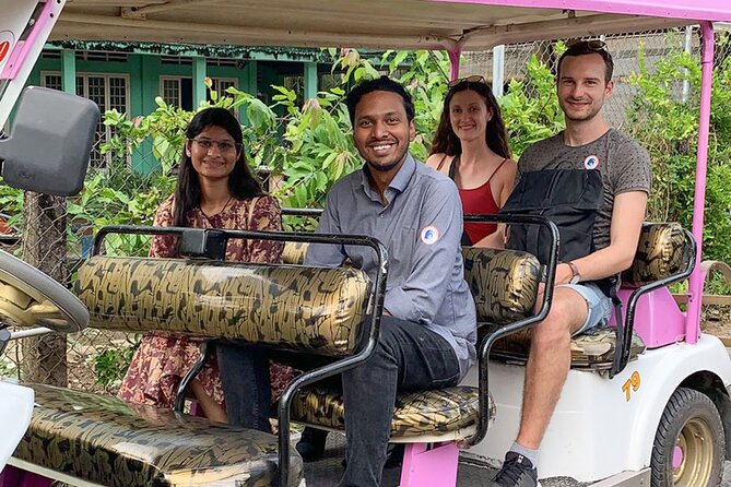 Mekong Delta and Cu Chi Tunnels Full-Day Excursion - What the small group and guide add