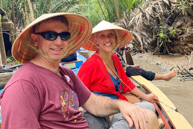 Mekong Delta and Cu Chi Tunnels Full-Day Excursion - The real cost of a $28.71 day