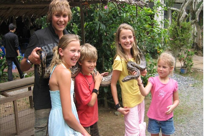Mekong Delta and Cu Chi Tunnels full day private tour - My Tho and the river route to Unicorn Island