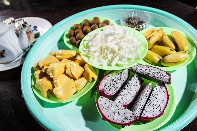 Mekong Delta and Ho Chi Minh City Private Tour Full Day - Reunification Palace and the story of modern Vietnam