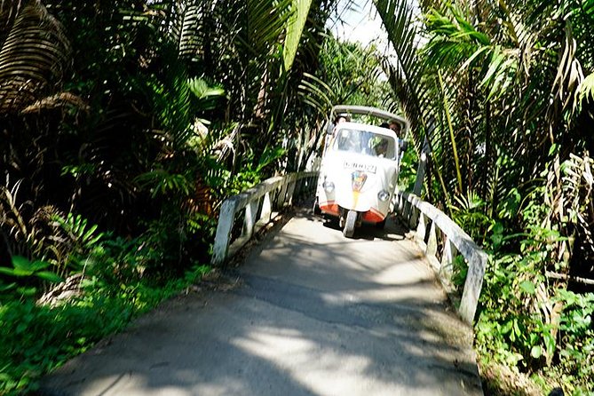 Mekong Delta and Ho Chi Minh City Private Tour Full Day - War Remnants Museum: an essential but difficult visit