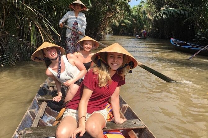 Mekong Delta Ben Tre Non-touristy Full-Day - VIP Private Tour - Why this Ben Tre day trip feels different