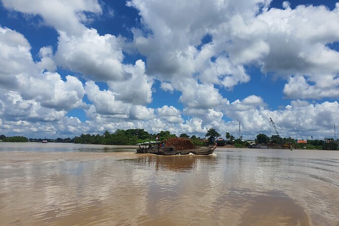 Mekong Delta Ben Tre Non-touristy Full-Day - VIP Private Tour - What the guides add to the day