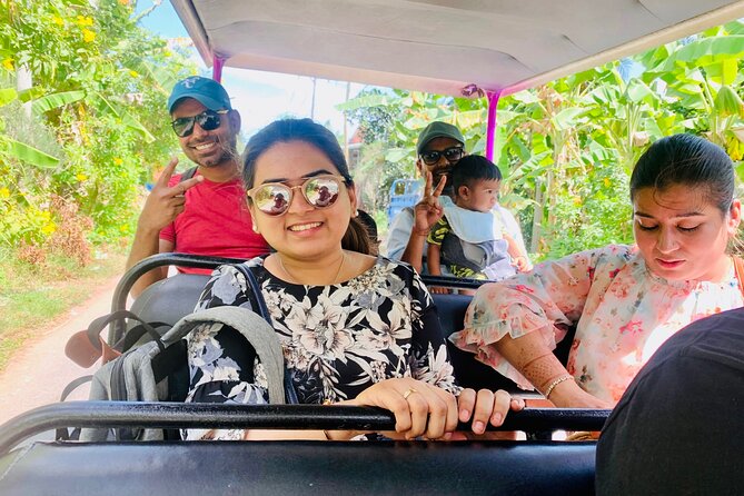 Mekong Delta Boat Tour - Vinh Trang Pagoda and a quick introduction to My Tho