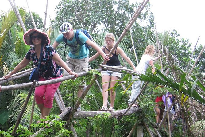 Mekong Delta Boat Tour - Local music and the social side of the route