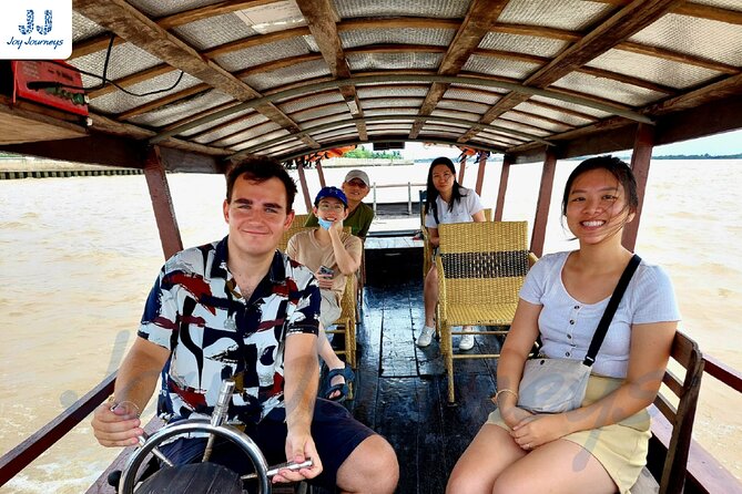 Mekong Delta 'Cai Rang' Floating Market 2-Day Tour - Why the two-day format works