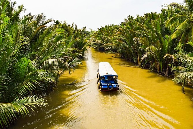 Mekong Delta & Cai Rang Floating Market 2-Day Tour from HCMC - The overnight stay and what the price covers