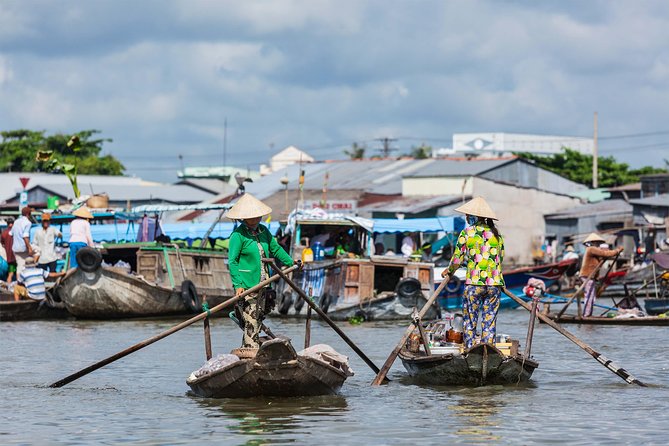 Mekong Delta & Cai Rang Floating Market 2-Day Tour from HCMC - How the guiding affects the experience