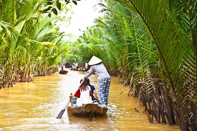 Mekong Delta & Cai Rang Floating Market 2-Day Tour from HCMC - What to pack and how to prepare