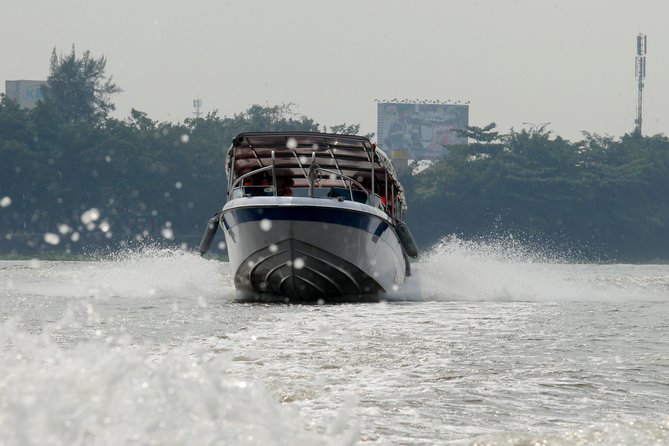 Mekong Delta Cai Rang Floating Market To The Contryside Road - What the strong service can mean for you