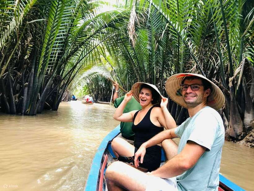 Mekong Delta Day Trip From Ho Chi Minh - Small Group Tour - Key points to know before booking