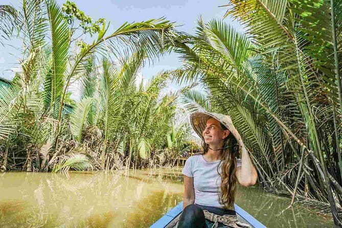 Mekong Delta Discovery Day Tour - What $42 means for value
