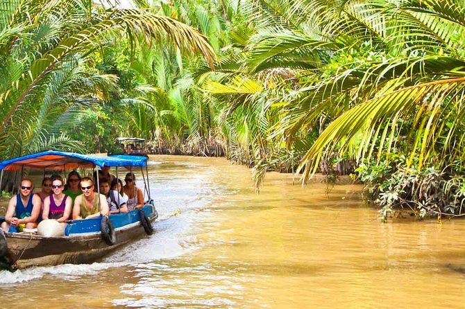 Mekong Delta Discovery Day Tour - My Tho - Ben Tre - Is $45.77 good value?