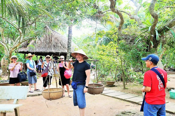 Mekong Delta Discovery Tour from Ho Chi Minh - The value of the $59 price