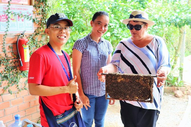 Mekong Delta Discovery Tour from Ho Chi Minh - Who should book this day trip?