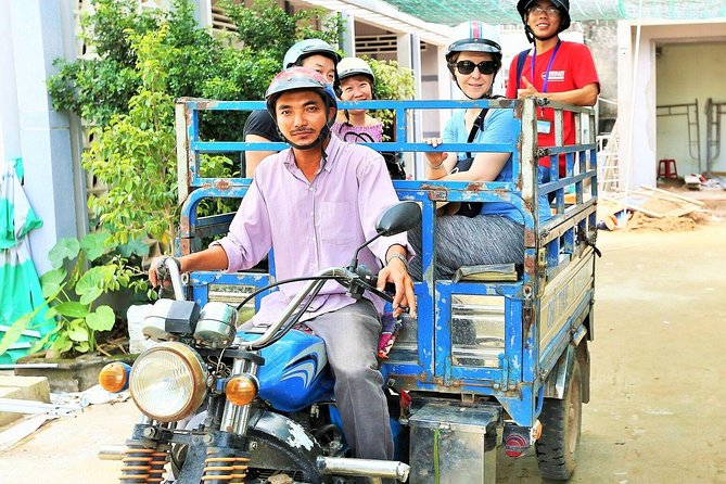 Mekong Delta Discovery Tour from Ho Chi Minh - Islands, fruit gardens, and honey