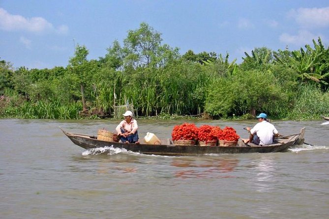 Mekong Delta Floating Market Luxury Group Tour - What the guides add to the day