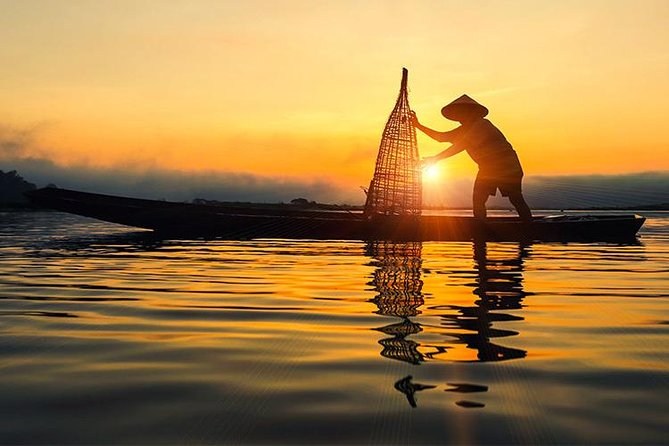 Mekong Delta Floating Market Luxury Group Tour - The two-hour road from Ho Chi Minh City