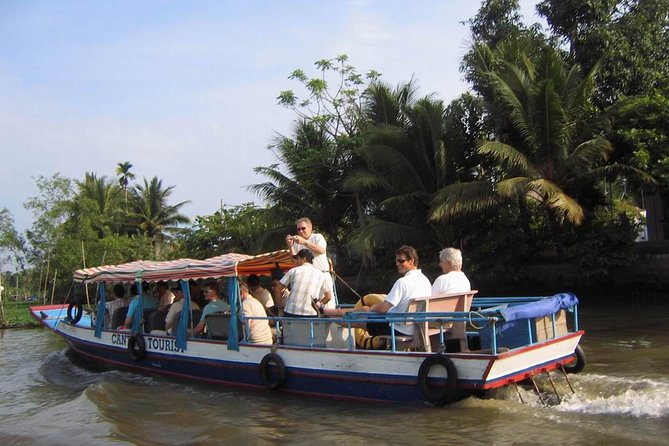 Mekong Delta full day trip - Key Points at a Glance