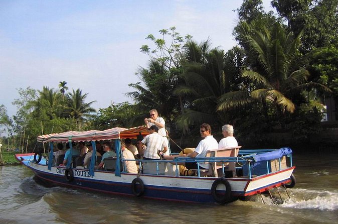 Mekong Delta full day trip - Coconut Candy and Small-Scale Production