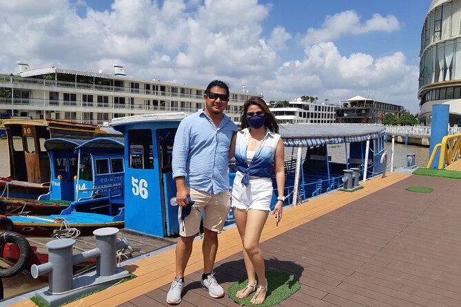 Mekong Delta Full Day Trip - My Tho & Ben Tre - Small Group Tour - The guide can shape the whole day
