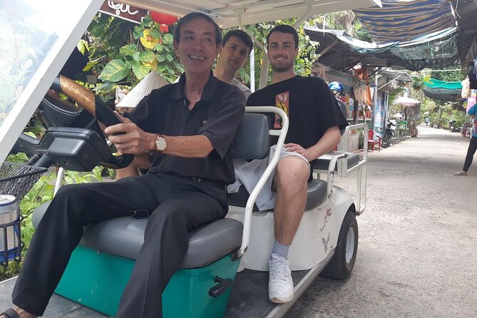 Mekong Delta Full Day Trip - My Tho & Ben Tre - Small Group Tour - What the $22 price really buys you