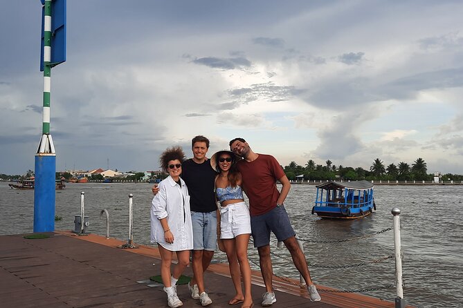 Mekong Delta Full Day Trip - My Tho & Ben Tre - VIP Private Tour - Leaving Ho Chi Minh City at 8:00 AM