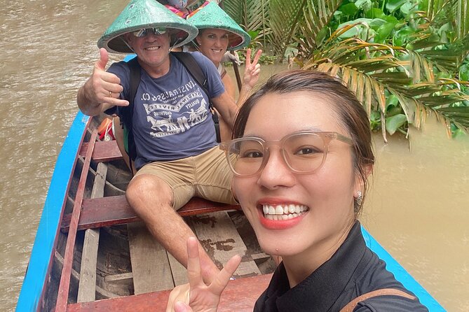 Mekong Delta Full Day Trip - My Tho & Ben Tre - VIP Private Tour - Lunch and the Flavors of Southern Vietnam