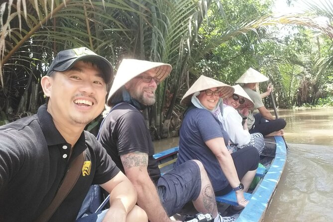 Mekong Delta Full Day Trip - My Tho & Ben Tre - VIP Private Tour - What Private VIP Means Here