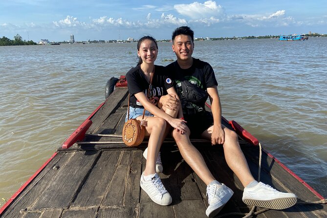 Mekong Delta Full Day Trip - My Tho & Ben Tre - VIP Private Tour - Guides Make the Difference