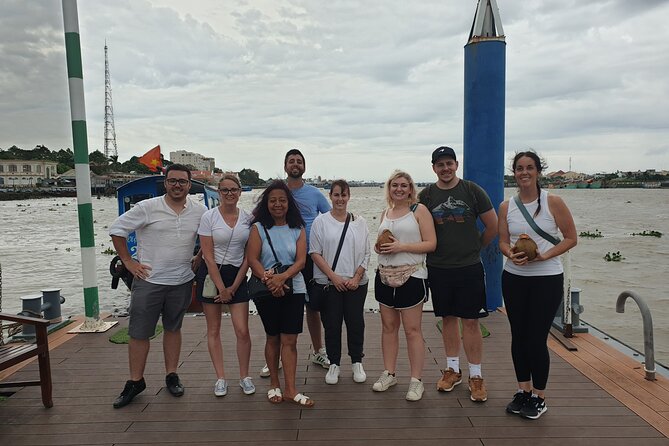 Mekong Delta Full Day Trip - My Tho & Ben Tre - VIP Private Tour - Timing, Energy, and Who Should Go