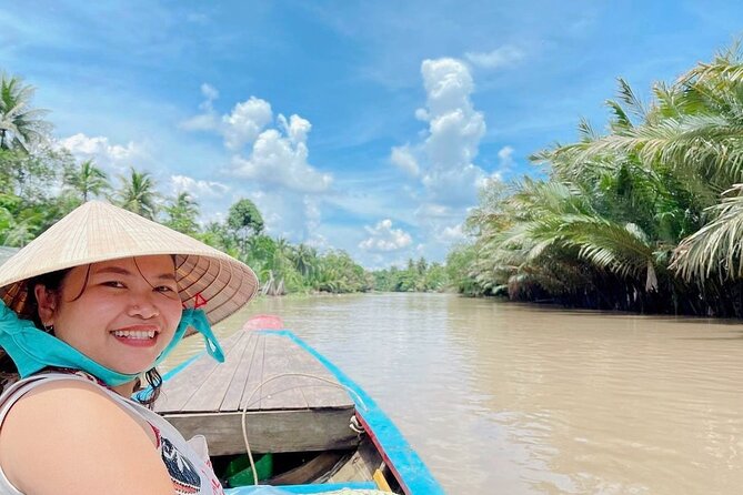 Mekong Delta Guided Tour from Ho Chi Minh City - Lunch in the delta, with sensible expectations